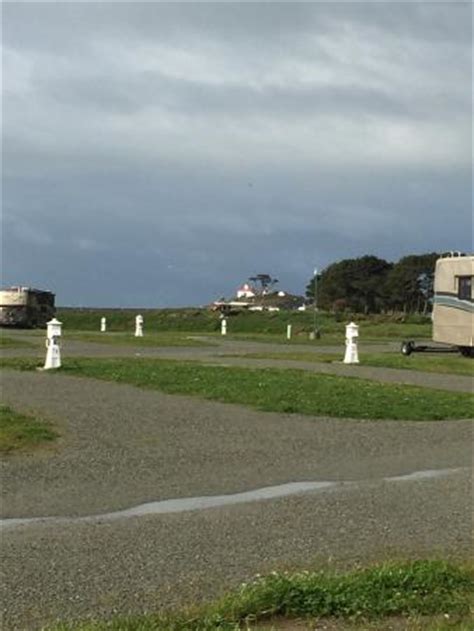 Maybe you would like to learn more about one of these? Shoreline RV Park and Campground - Reviews (Crescent City ...