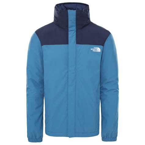 The North Face Resolve Insulated Jacket Winter Jacket Mens Buy