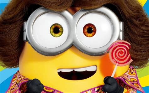 Bosnia and herzegovina (serbian title). 'Minions: The Rise of Gru' to Get New Release Date After ...