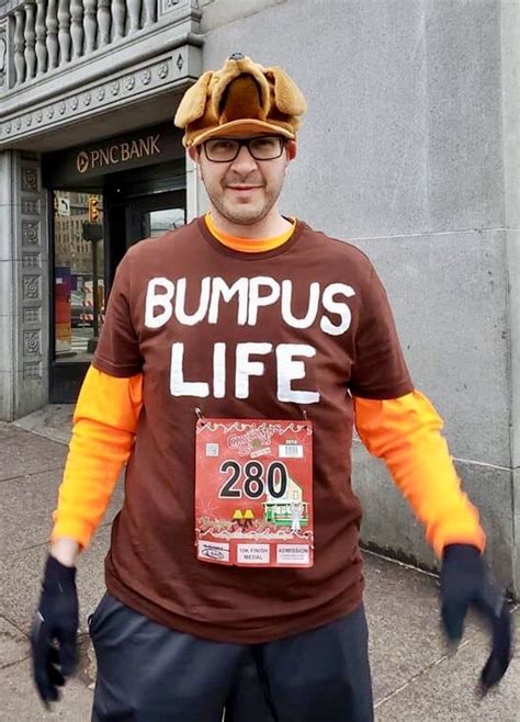 Bumpus Faq A Christmas Story Run