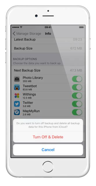 Deleting icloud from your devices is the first step to closing your icloud account. How to Fix Last Backup Could not be Completed Error on iCloud
