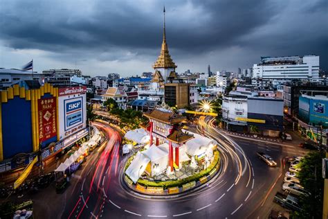 Most of bangkok's best and biggest malls are in siam square. Where to stay in Bangkok Our Guide to the best areas to ...