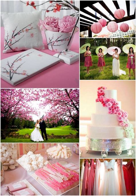 Great 25 Gorgeous Spring Wedding Theme Ideas For Pretty Spring Season