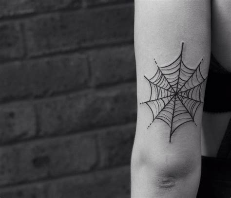 Image Result For Spiderweb Web Tattoo Spider Web Tattoo Tattoos