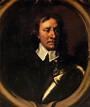 Bestand:Peter Lely - Portrait of Oliver Cromwell - WGA12647.jpg - Wikipedia