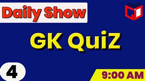 Gk Quiz And Gk Challenge Daily Gk Series Part 4 Test Your Rajasthan Gk