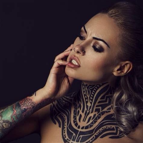 Teya Salat Girl Tattoos Tattoos For Women Tattoo Girls Tattoo Zone