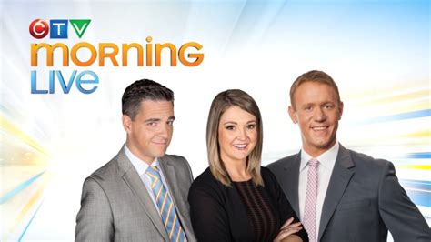Coming Up On Ctv Morning Live Saskatoon Ctv Saskatoon News