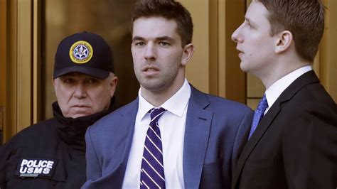 Breaking Fyre Festival Scammer Billy Mcfarland Sentenced To 6 Years In Prison Vice News