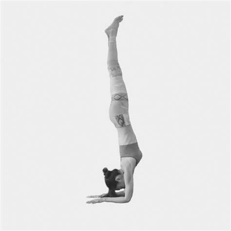 Ashtanga Yoga Nd Series