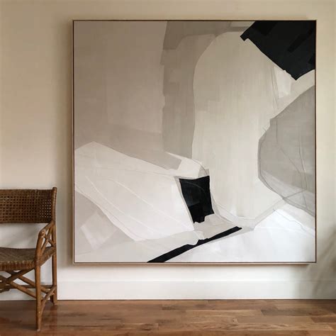 Art — Joelle Somero Somero Abstract Art Painting Interior Art