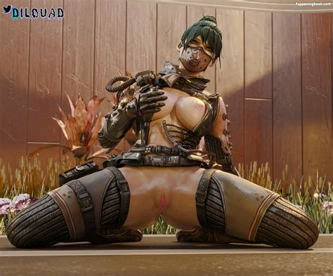 Apex Legends Neineiwolfy Nude OnlyFans Leaks The Fappening Photo FappeningBook