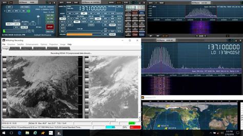 Satellite Decoding Software Now Supports All RSPs SDRplay