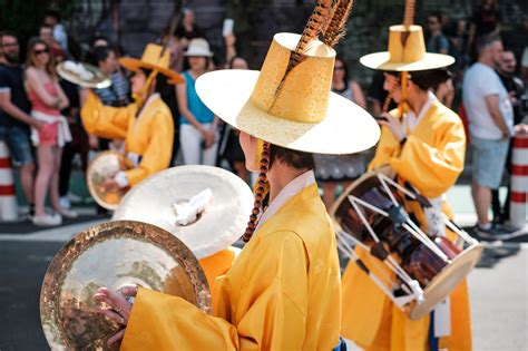 10 Best Festivals In Los Angeles Los Angeles Celebrations You Wont