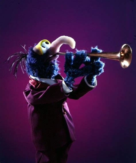 The Muppets Posted On Instagram Salsa Dance In Clogs To The Beat Of Your Own French Horn