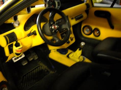 Renault 5 Turbo Rally Mugen Dc5 De Tomaso Pantera Gts Arola Nissan Sk