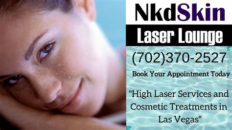 Laser Treatment For Acne Scars Las Vegas Nv 702370 2527 Nkdskin