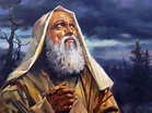 Abraham (personaje bíblico) - EcuRed