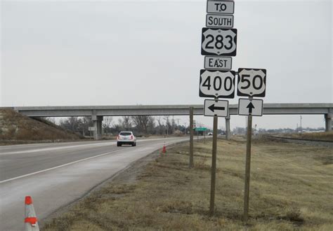 KDOT seeks public comment on transportation improvement plan - Dodge