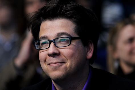 Michael Mcintyre To Host Brand New Bbc Game Show The Wheel