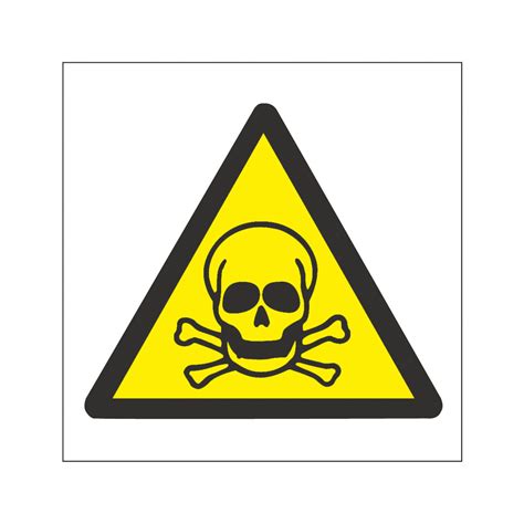Unnati on february 11, 2020: Free Hazard Signs And Safety Symbols - ClipArt Best
