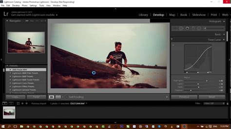 How To Install Lightroom Free Trial Presets Acaexcel