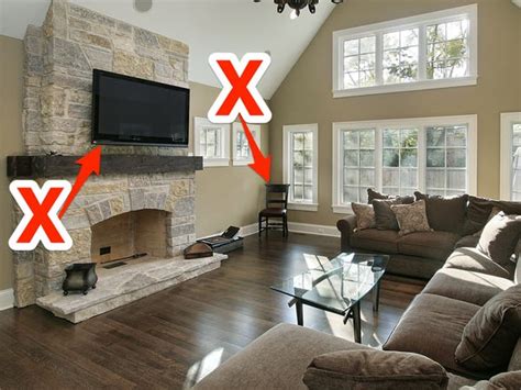 Interior Designers Reveal The Mistakes Youre Making In A