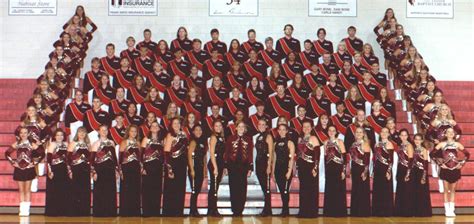 Southside High School Marching Band