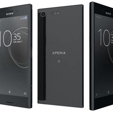 The lowest price of sony xperia xz premium price in pakistan rs. Sony Xperia XZ Premium | Price and specifications