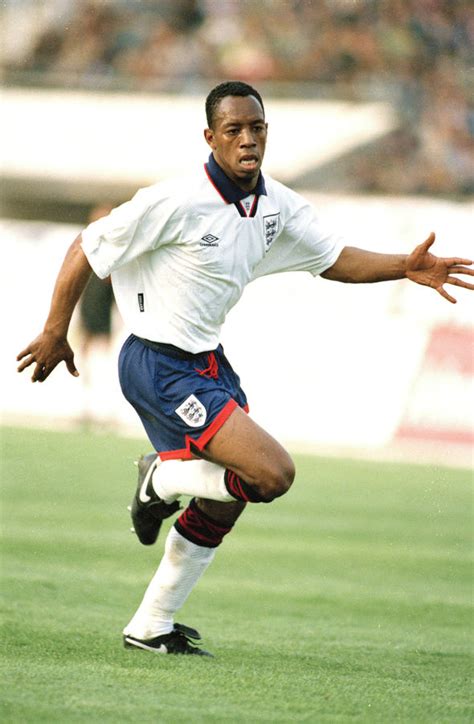 Ian Wright Former England Footballer Struggling Tax