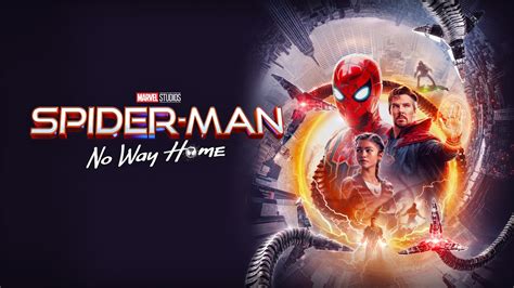 Spider Man No Way Home Confirma Su Fecha De Estreno En Plataformas