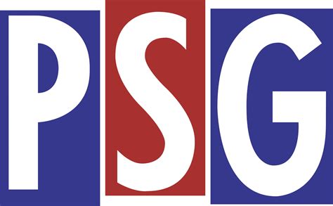 Psg Logo Png Transparent Svg Vector Freebie Supply Ar