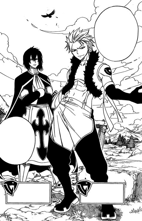 Image White And Shadow Dragon Slayers Fairy Tail Wiki Fandom