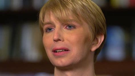 Chelsea Manning Chelsea Manning Back In Jail After Refusing To Testify On Wikileaks Chelsea