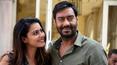 Throwback When Ajay Devgn Revealed His First Impression Of Meeting