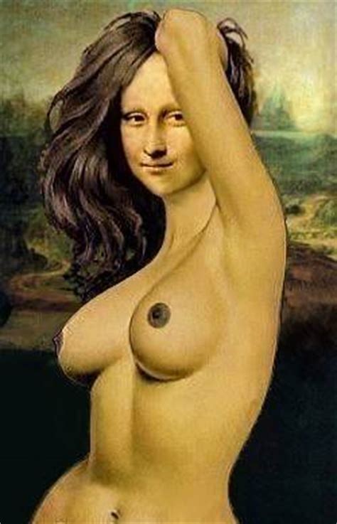 Mona Lisa Pics XHamster. 