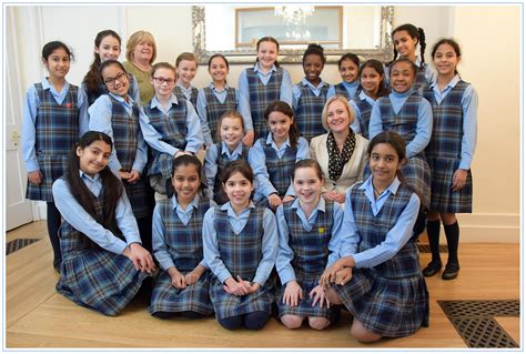 St Hildas Prep School For Girls