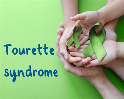 Helping Educators Understand Tourette Syndrome Twinkl Digest