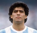 Diego Maradona's Death - Cause and Date - The Celebrity Deaths