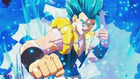 Seu pai paragus afirma que mesmo garotinho broly havia se transformado em oozaru ao ver suas roupas falso super saiyajin: Dragon Ball FighterZ recibe a Gogeta Super Saiyajin God ...