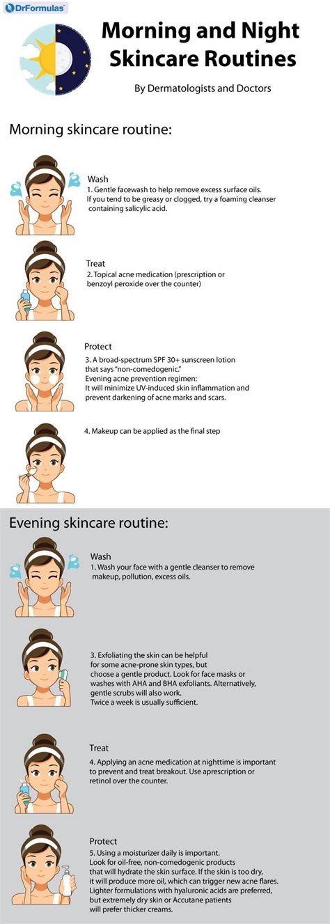 Please like and subscribe if you enjoyed this video :) in today's skin care q&a i answer a very common skin care question: The Doctor's Skincare Guide for Acne Prone and Oily Skin ...