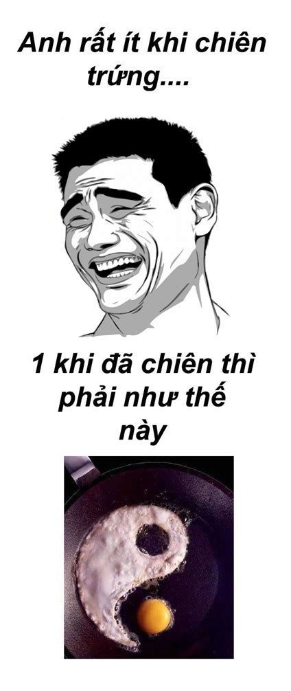 Ngày lại ngày trôi qua bao cuộc sống vội vả chỉ có tôi bước đi bước đi một mình vẫn tỏa sáng như là thanh niên nghiêm túc nhưng tại sao tôi vẫn sống trong nổi cô đơn vẫn cố gắng không chạy theo xu thế nhưng tại sao tôi vẫn ế ế. Thanh niên nghiêm túc ra đường - "Thánh Troll" chiên trứng
