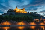 Festung Marienberg Foto & Bild | deutschland, europe, bayern Bilder auf ...