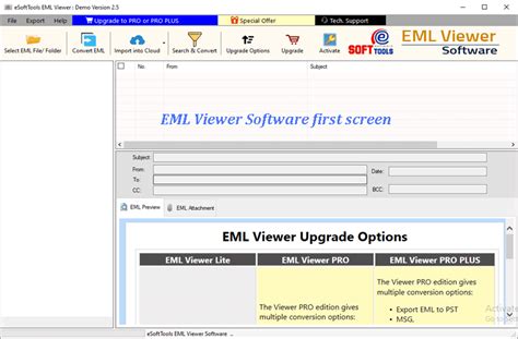 Best Solution To Readopen Eml File In Windows Computers