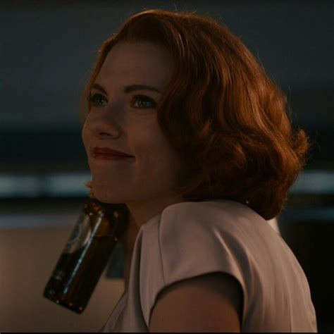 For the last five years i've been trying to do one thing, get to right here. Natasha romanoff images on Favim.com