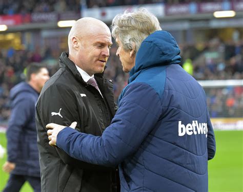 They play their home games at london stadium after moving from boleyn ground, also known as upton park, where the hammers have played since 1904. West Ham insider claims new report about Sean Dyche ...