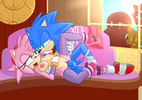 Sonamy Moment By Kgn On Deviantart Hot Sex Picture