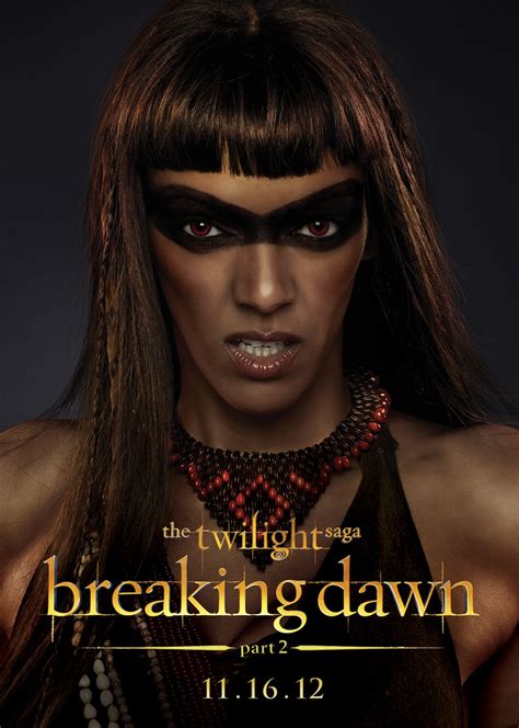 The twilight saga breaking dawn part 2. Tons of Character Posters for The Twilight Saga: Breaking ...