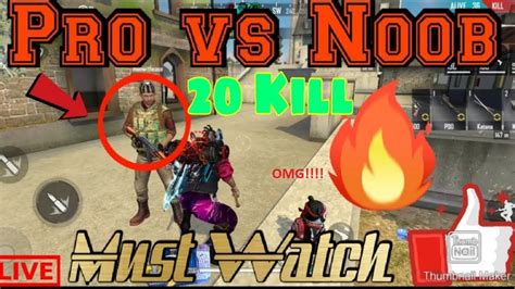 Total 30 Kills Best 2 Awm Ajjubhai Gameplay Free Fire 2020 Youtube