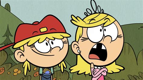 Related Image Loud House Characters Lola Loud Call My Sister
